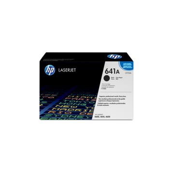 HP C9720A Toner