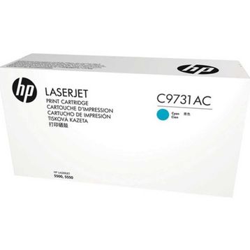 HP C9731AC Toner
