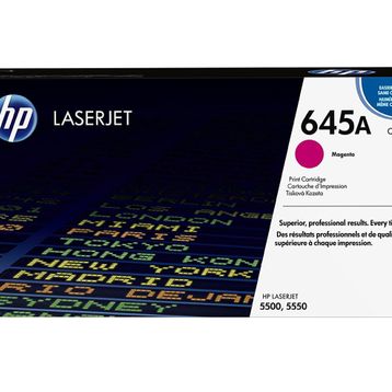 HP C9733A Toner