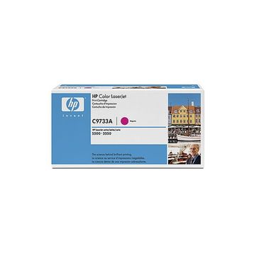 HP C9733A Toner