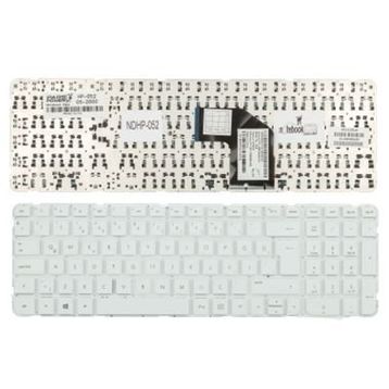 HP C9M12PA-AB2 Klavye