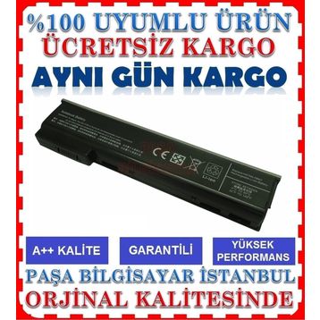 HP CA06055XL-CL Muadil Notebook Bataryası