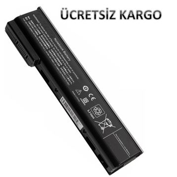 HP CA06055XL-CL Muadil Notebook Bataryası