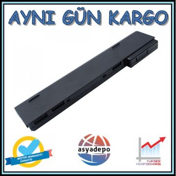 HP CA06055XL-CL Muadil Notebook Bataryası
