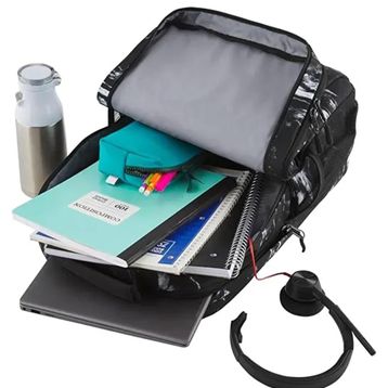 HP Campus XL Marble Stone 7J592AA 14"-16" Laptop Sırt Çantası