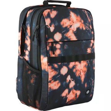 HP Campus Xl Tartan Plaid Sırt Çantası