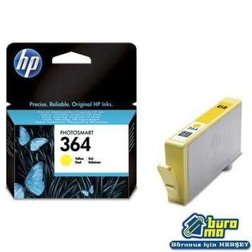 HP CB320EE Kartuş