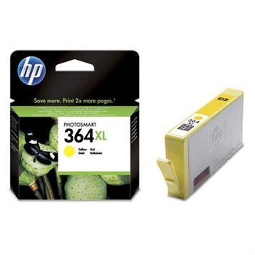 HP CB325E Kartuş