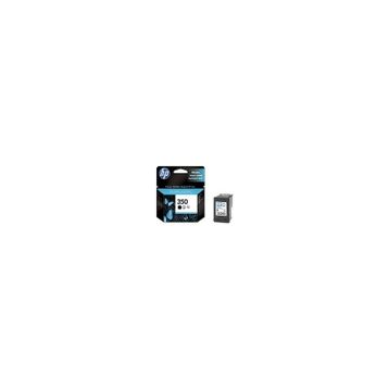 HP CB335EE 350 Siyah Mürekkep Kartuşu