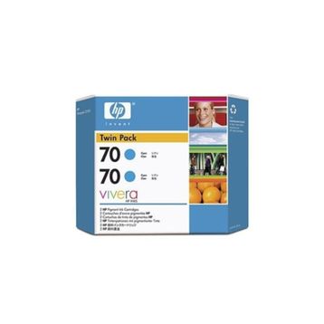 HP CB343A Kartuş