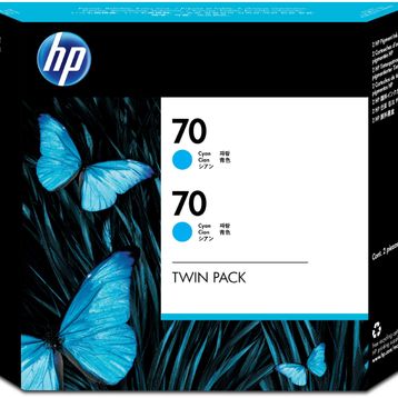HP CB343A Kartuş