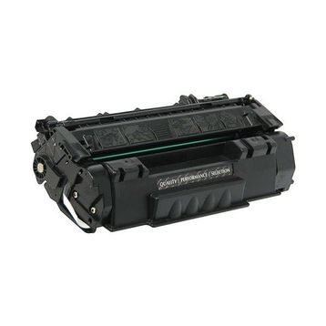HP CB366A Muadil Toner