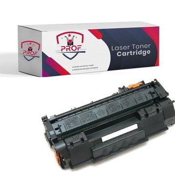 HP CB368A Muadil Toner