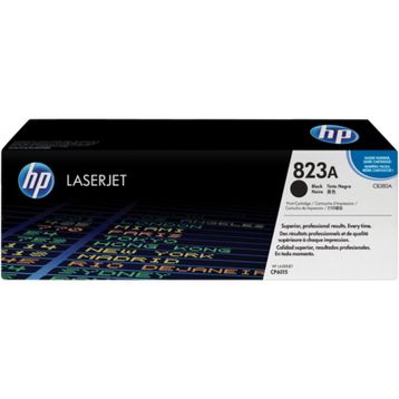 HP CB380A Black Toner Kartuş