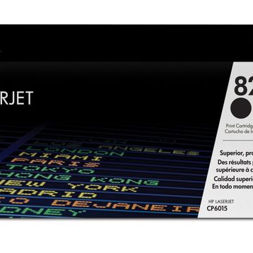 HP CB380A Kartuş