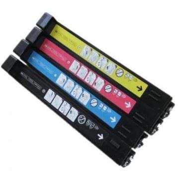 HP CB380A Siyah Muadil Toner