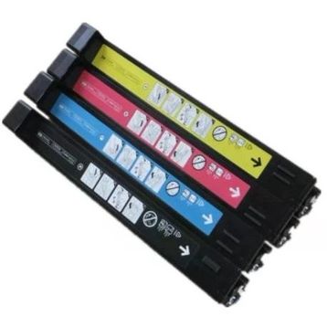 HP CB380A Siyah Muadil Toner
