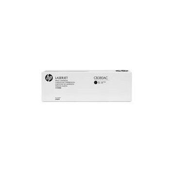 HP CB380YC 823A Siyah Toner