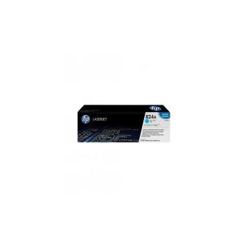 HP CB381A 824A Cyam Toner Kartuş