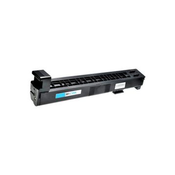 HP CB381A MAVİ MUADİL TONER