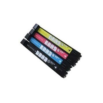 HP CB381A MAVİ MUADİL TONER
