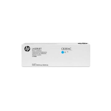 HP CB381AC Toner