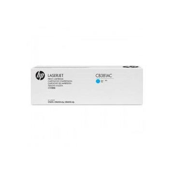 HP CB381AC Toner