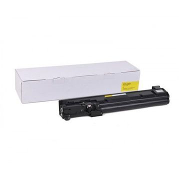 HP CB382A SARI MUADİL TONER