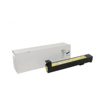 HP CB382A SARI MUADİL TONER