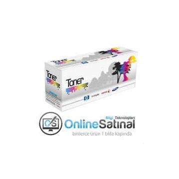 HP CB382A SARI MUADİL TONER