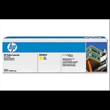 HP CB382A Toner