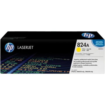 HP CB382A Toner