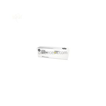 HP CB382YC Toner