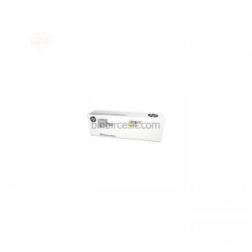 HP CB382YC Toner