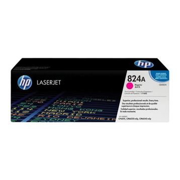 HP CB383A Toner