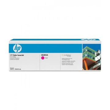 HP CB383A Toner