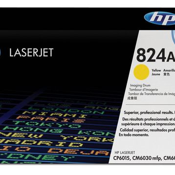 HP CB386A Drum