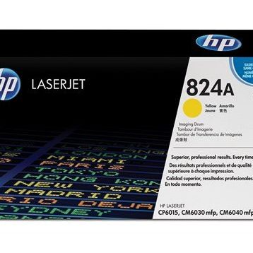 HP CB386A Drum