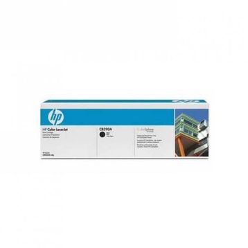 HP CB390A Black Toner Kartuş