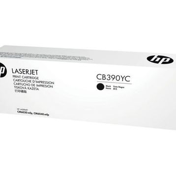 Hp CB390YC Cartridge Toner