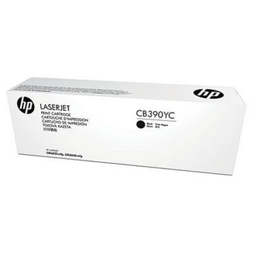 Hp CB390YC Cartridge Toner