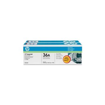 HP CB400A Toner