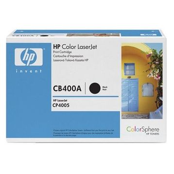 HP CB400A Toner