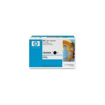 HP CB400A Toner