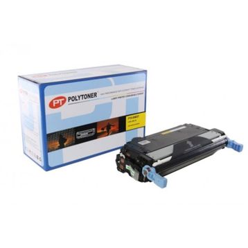 HP CB402A 642A Sarı Compatible Muadil Toner