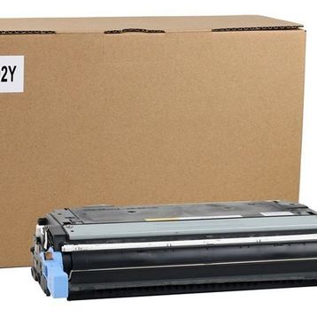 HP CB402A Sarı Toner