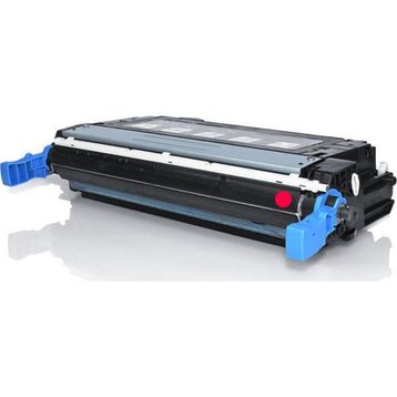 HP CB403A 642A Kırmızı Uyumlu Toner
