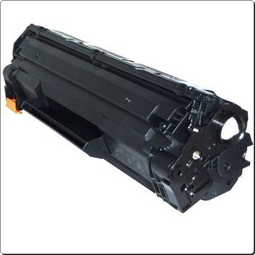 HP CB435A 35A Uyumlu Toner