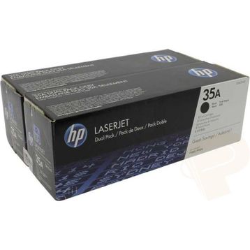 HP CB435AD Toner