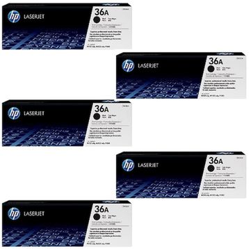 HP CB436A 36A Drum Ünitesi